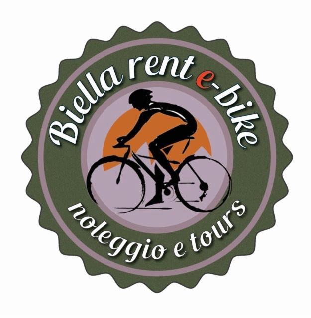 B&B Il Cortile Biella Eksteriør bilde