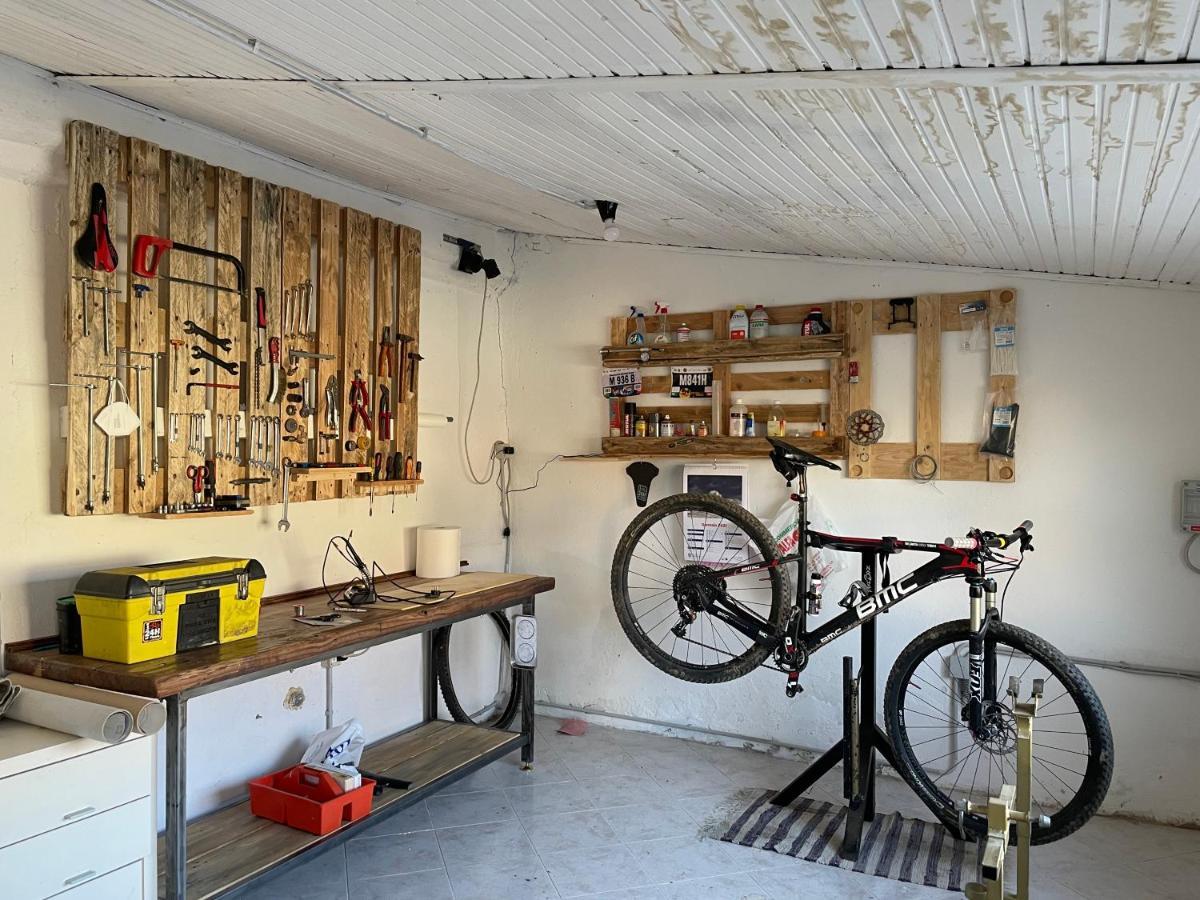 B&B Il Cortile Biella Eksteriør bilde