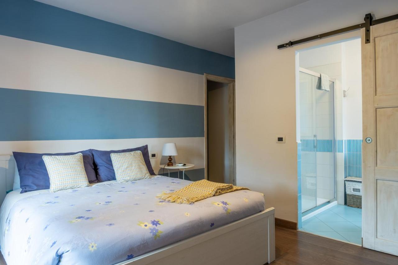 B&B Il Cortile Biella Eksteriør bilde