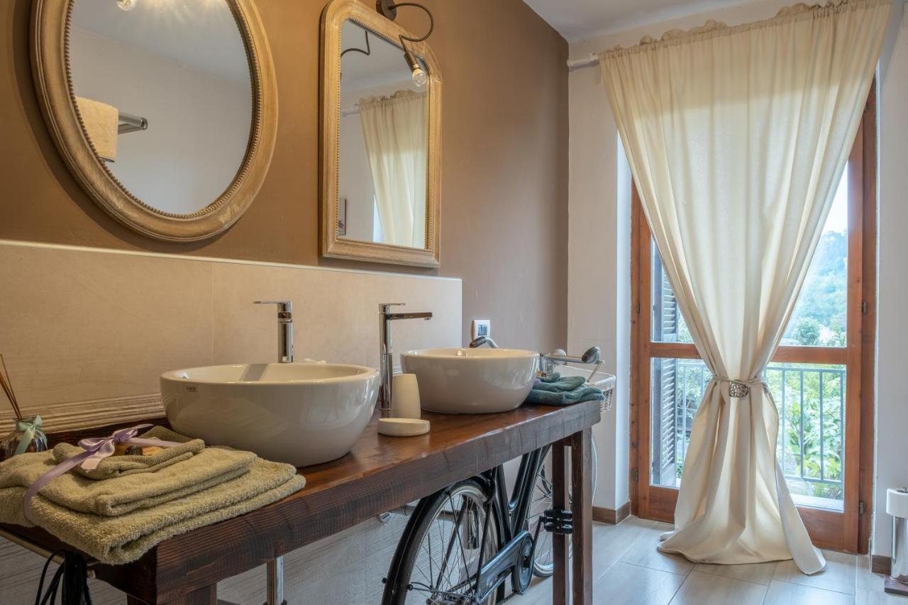B&B Il Cortile Biella Eksteriør bilde