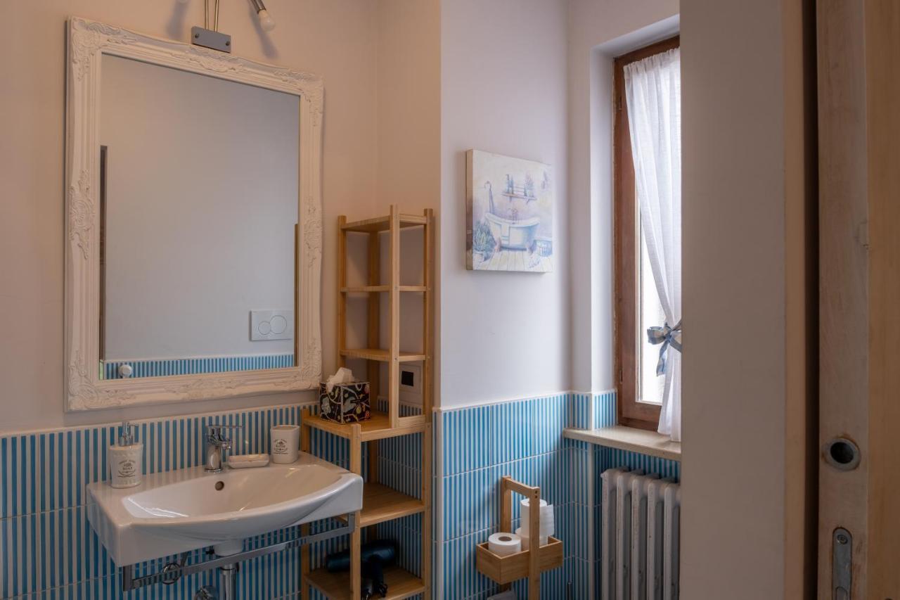 B&B Il Cortile Biella Eksteriør bilde