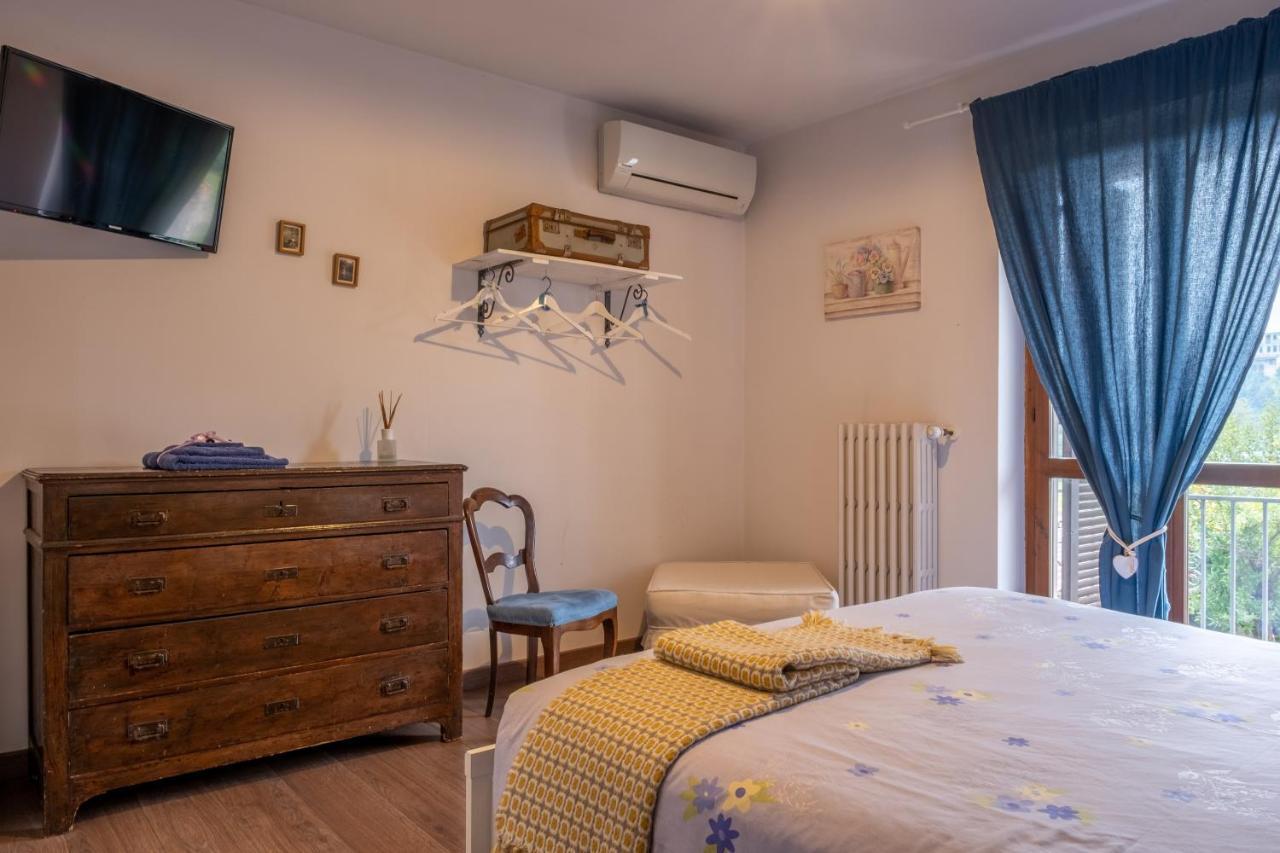 B&B Il Cortile Biella Eksteriør bilde