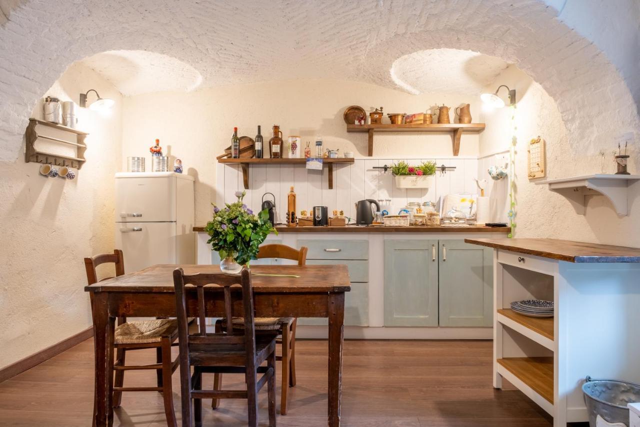 B&B Il Cortile Biella Eksteriør bilde