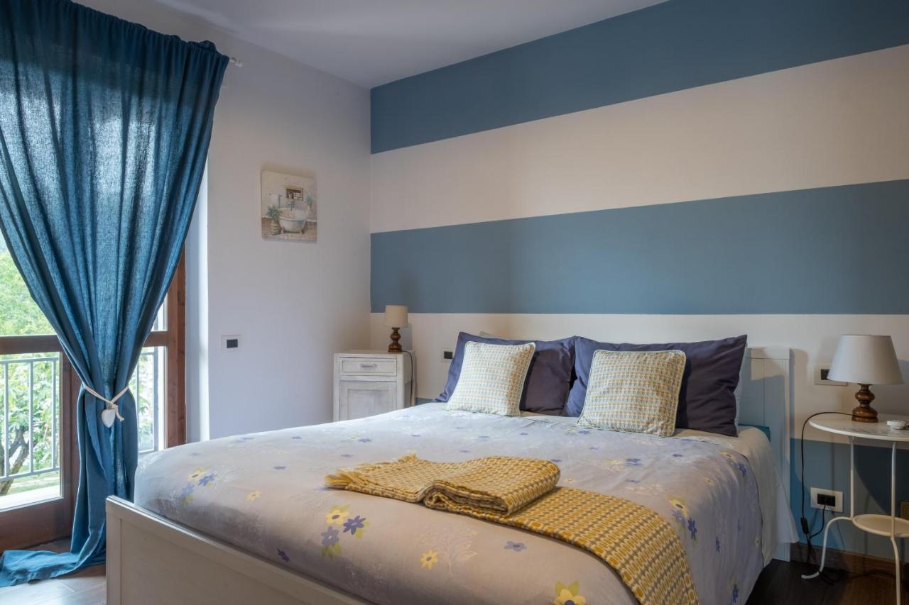 B&B Il Cortile Biella Eksteriør bilde