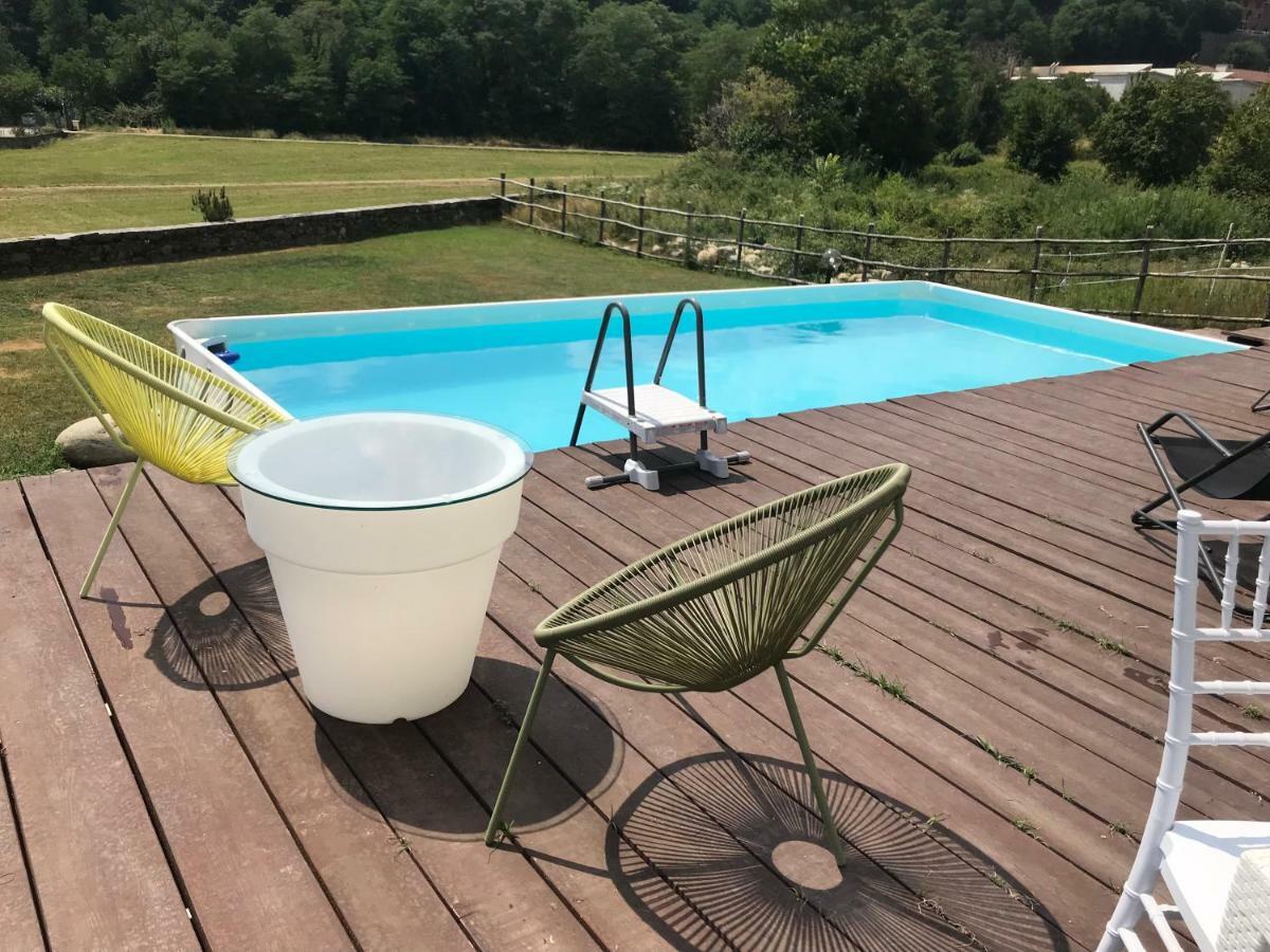 B&B Il Cortile Biella Eksteriør bilde